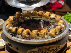 -泥炉烧肉师(新街口金銮巷店)