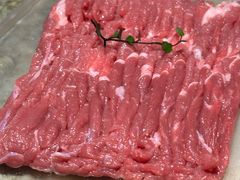 -涮福記·现切牛羊肉火锅(世纪汇店)