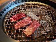 -炎蔵牛舌烤肉