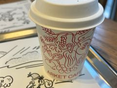 -ARKET CAFÉ(三里屯太古里店)