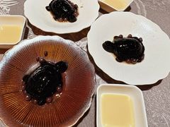 -香云轩·顺德菜(香云纱园林酒店店)