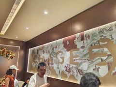 -霸王茶姬(长沙湖南大学登高路店)