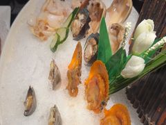 -太古汇海鲜姿造(延寿店)