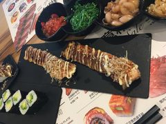-Sushi Love 创意寿司(丽影广场店)