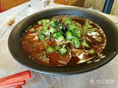 -狮龙啤酒烧烤屋(建二路店)