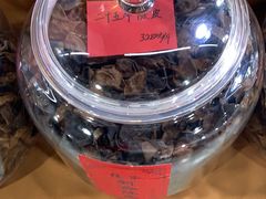 -中国国际会展中心-马甸购物街