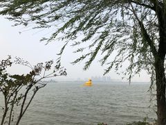 -池州市平天湖风景区