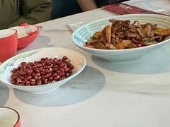 -湖南码头·地道岳阳美食·湘菜(魏公村店)