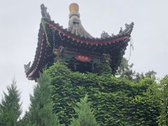 -华清宫景区
