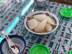 -七爷清汤腩·港式茶餐厅(世博店)