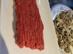 -清真·鸦儿李记·涮肉(花市店)