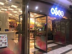 -米乐星世界KTV(汇智国际商业中心店)