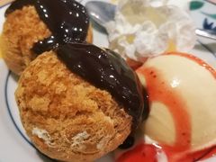 -萨莉亚意式餐厅(深南茂业店)