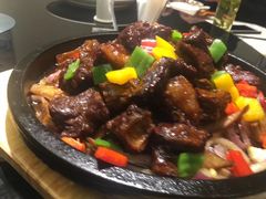 -程新大酒店(常州龙虎塘店)