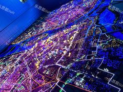 -哈尔滨规划展览馆