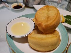 小油条-虾佬圣汤·海鲜姿造(乐堤港店)