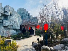 -太白山御龙湾温泉