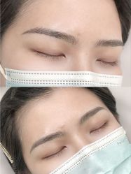 -久匠·纹眉半永久野生眉