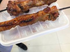-一代烤翅王(大汉口店)