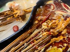 -串掌门砂锅串串香(后瑞店)
