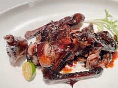 -筱爷叔·上海传统手工菜(玉树路店)