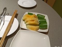 -海底捞火锅(塘厦天虹店)