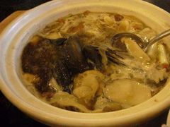 -太婆天府山珍酒楼(亚运村店)