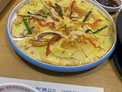 -韩香福脊骨汤锅(上杭路店)