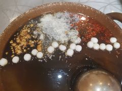 -湘水滨·臭鳜鱼·湘菜(马驹桥店)