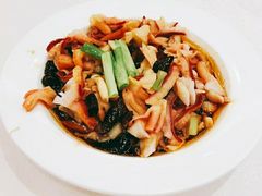 -大铁勺新津菜(东丽阳光新业广场店)