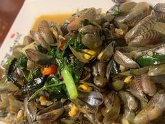 -潮州菜馆(十里河店)
