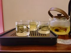 -鹿鸣春饭店(总店)