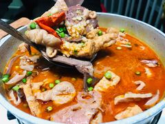 -御仙都北京菜馆·烤鸭店(双井店)