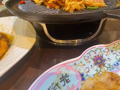 -老厨家(中央大街西七道街店)