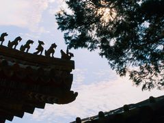 -故宫博物院(故宫)