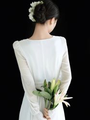 -梵初·STUDIO婚纱摄影(通州万达店)