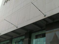 -百盛(中山路店)