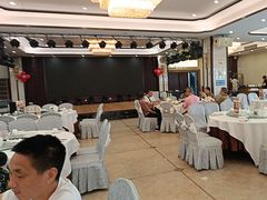-东江渔村·古典园林·30年粤菜老字号(太和店)