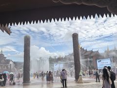 -西双版纳傣族园