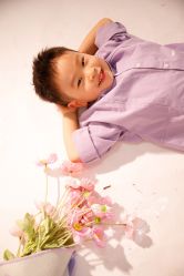 -有家宝贝儿童摄影(荟聚店)