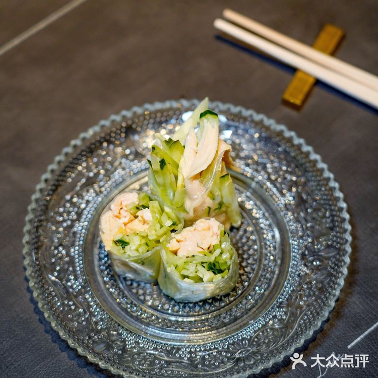 🍣 魔都探店｜日料店做烧鸟，吃出了怀石料理的精致感‼️