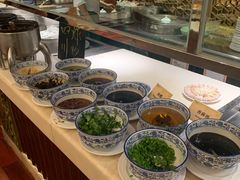 -东莞塘厦三正半山温泉酒店·沙利文西餐厅