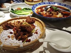 -尚一汤 广东炖汤(金桥国际店)