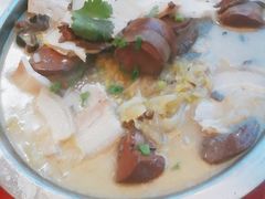 -老街坊海鲜家常菜(新城路店)