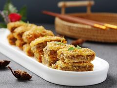 -京都老蔡记(瑞达路店)