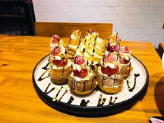 -BE BRIGHT KITCHEN(正佳广场店)