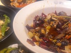 -聚味瞿记·龙虾堂(天元店)