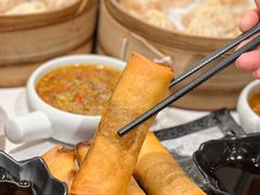 -馋三尺蟹粉小笼(人民广场店)