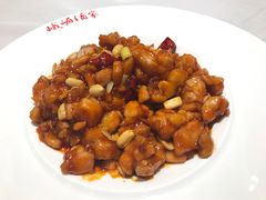 -峨嵋酒家总店(车公庄店)