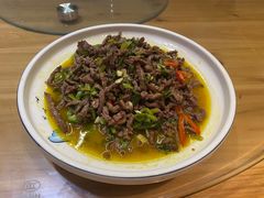 -食光慢宴·安吉土菜馆